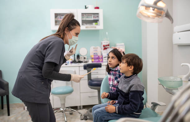 Best Full Mouth Reconstruction  in Winslow, AZ