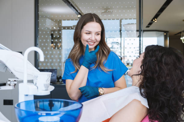 Best Root Canal Treatment  in Winslow, AZ